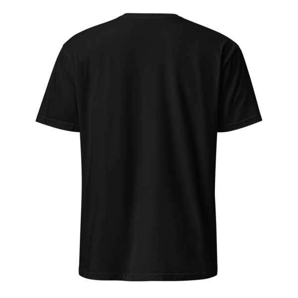 Camiseta CHO-LE - Negra - Imagen 2