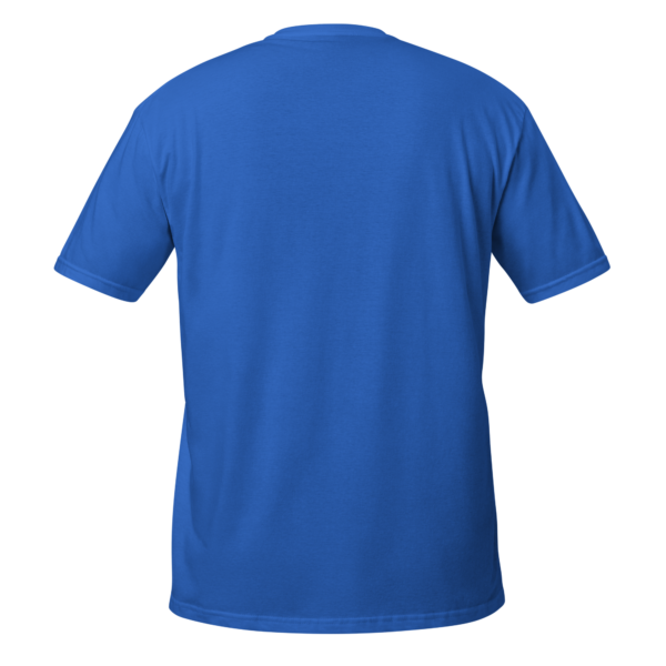 Camiseta «Jugadora» - Imagen 2