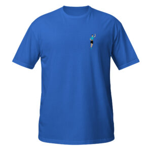 Camiseta "Jugador"