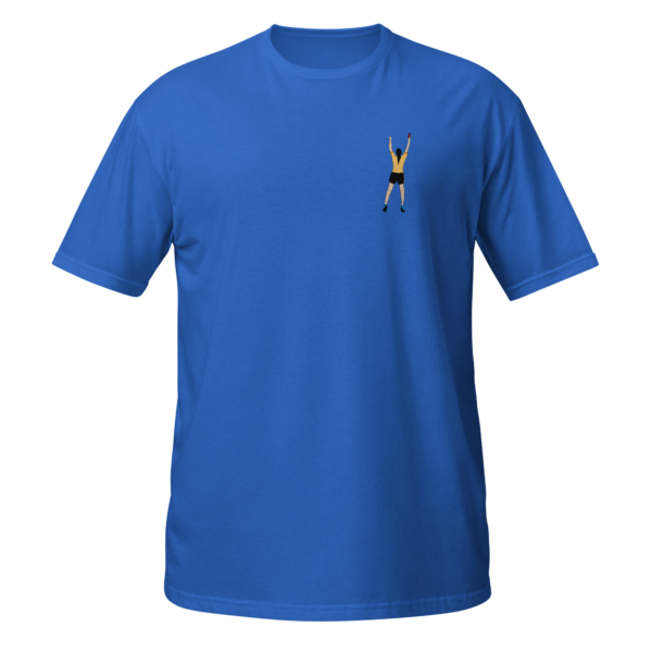 Camiseta «Jugadora»
