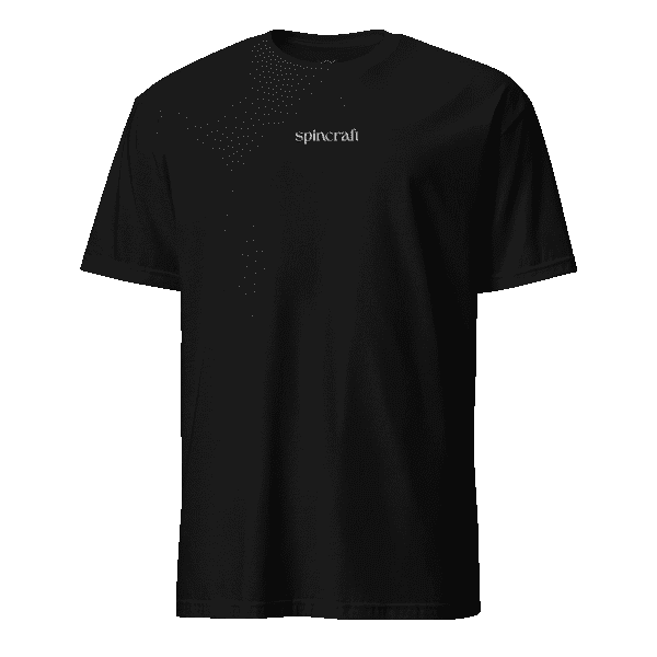 Camiseta Cubista - Imagen 2