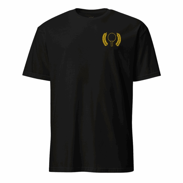 Camiseta TRIUMPH (con bordado)